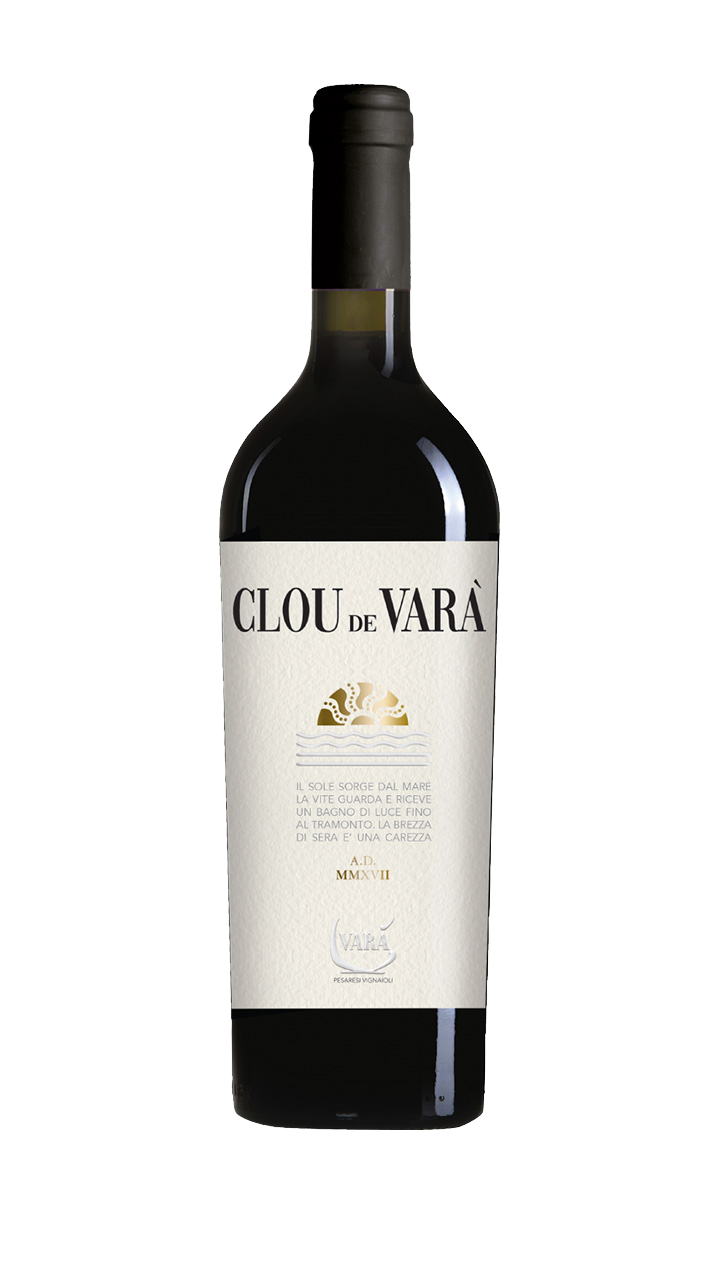 Clou de Varà